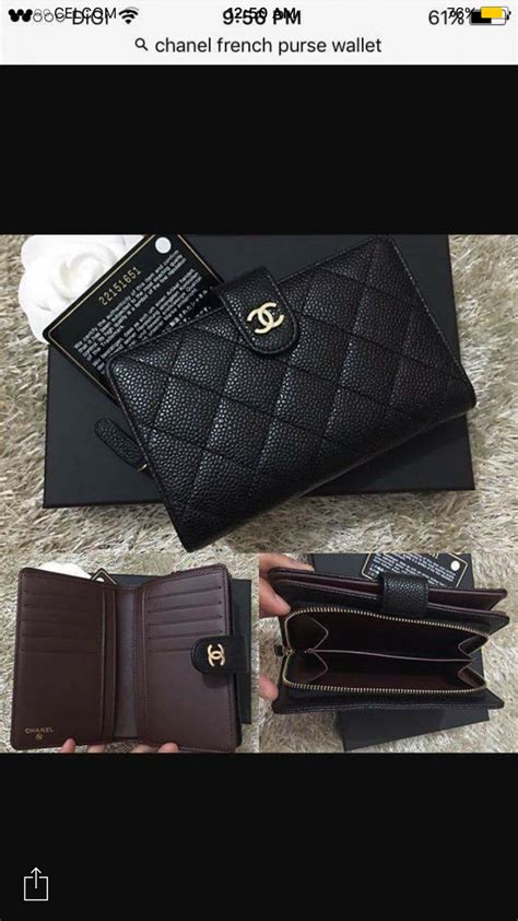 chanel wallet price in paris 2015|chanel wallet cost.